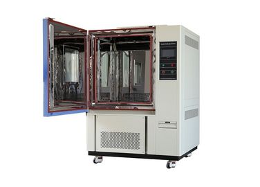 Camera di prova ambientale artificiale 80L 100L 500L per la prova materiale
