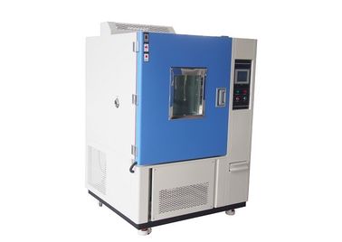 Sistema d'evaporazione ambientale del forno 80L di temperatura della camera di prova artificiale di umidità