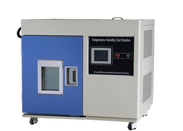 camera climatica programmabile di Benchtop della camera costante di umidità di 220V 50Hz piccola
