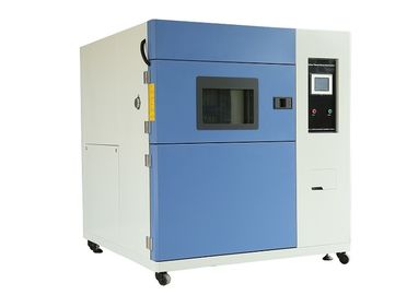 Camera di prova di riciclaggio di invecchiamento del forno di temperatura di 3 Governi 210 litri di 500×500×400