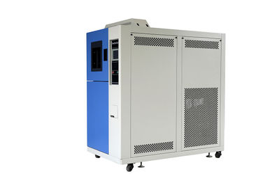 Camera di riciclaggio 2 di temperatura dell'acciaio inossidabile degli aerei - Governo di zona aria-aria