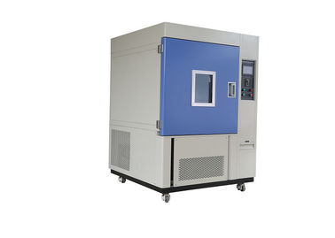 Sistema a spruzzo dell'acqua automatica ambientale della camera di prova dell'attrezzatura di prova di Sun di ASTM G155