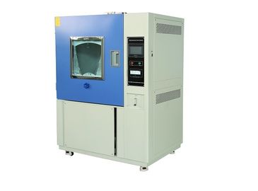 Norma ambientale della camera di prova Iec60529 della macchina di prova della sabbia di resistenza della polvere