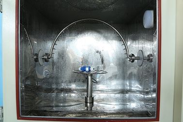 Università del laboratorio della camera a atmosfera controllata dell'ingresso dell'acqua piovana della camera di piovosità del Ce