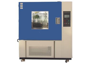 Rifornimento idrico automatico ad alta pressione della macchina di prova ambientale della camera di prova di Ipx9K