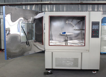 Rifornimento idrico automatico ad alta pressione della macchina di prova ambientale della camera di prova di Ipx9K