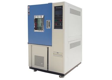 Camera 250L 500L 1000L di simulazione dell'ozono dell'apparecchiatura di collaudo dell'ozono di Astm D1171