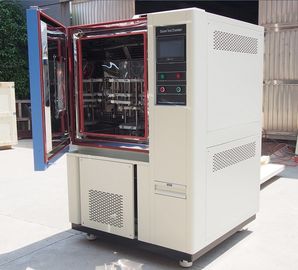 Camera 250L 500L 1000L di simulazione dell'ozono dell'apparecchiatura di collaudo dell'ozono di Astm D1171