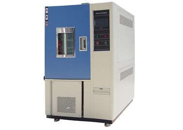 Modello d'acciaio Oc-250 di movimento di liberazione della camera a atmosfera controllata di resistenza di ozono della camera di prova dell'ozono