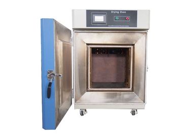 Prova termostatica standard del forno di essiccazione del laboratorio del forno di essiccazione per laccatura