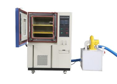 IEC60068 macchina di prova ambientale nociva delle camere di prova del gas di CO2 del SO2 H2S