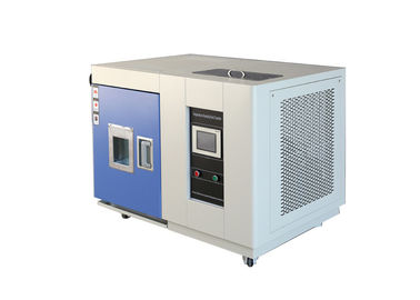 Controlli la camera della temperatura di umidità/la camera di prova calde fredde Benchtop di microclima