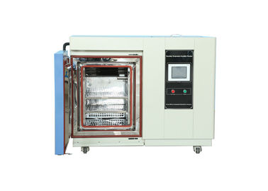 Piccola camera artificiale di temperatura/camera termica TH-80 di umidità di Benchtop del ciclo