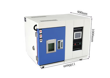 Piccola camera artificiale di temperatura/camera termica TH-80 di umidità di Benchtop del ciclo