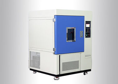 Camera XL-S-750 di simulazione della camera di prova/tempo di alterazione causata dagli agenti atmosferici del xeno di AC380V 50HZ