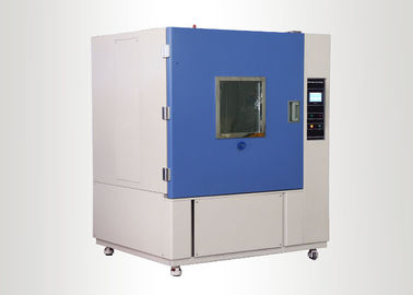Dispositivo elettrotermico Chem del laboratorio del forno dell'essiccazione sotto vuoto VO-300 - asciughi integrato