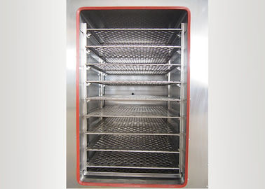 Forno industriale dell'essiccazione sotto vuoto di CA 220V/forno di essiccazione termostatico elettrico intelligente