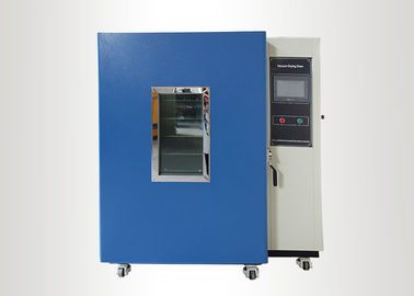 Materiale industriale dell'acciaio inossidabile del modello VO-100 SUS316 del forno di essiccazione di vuoto