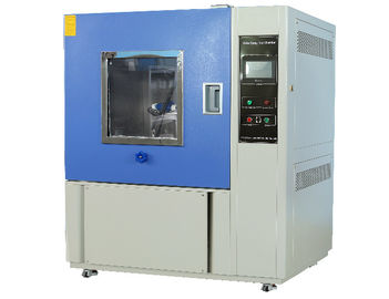 Rendimento elevato automatico standard del rifornimento idrico dell'apparecchiatura di collaudo di temperatura dell'acqua