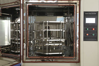 Acciaio inossidabile 1000 di SUS 304 interni climatici della camera di prova del laboratorio di resistenza di Pphm