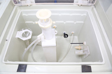 Camera di prova elettronica di corrosione dello spruzzo di sale per il laboratorio/centro di ricerca