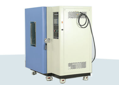 Camera di prova industriale del riscaldamento del forno di essiccazione di precisione del vapore della batteria elettrica