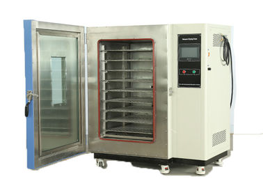 Camera di prova industriale del riscaldamento del forno di essiccazione di precisione del vapore della batteria elettrica