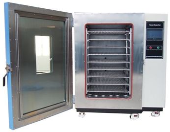 Riscaldamento di alta efficienza e tensione del controllo della temperatura 220V dei forni di essiccazione