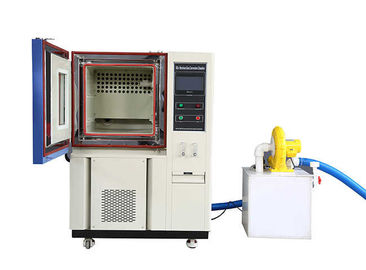 protezione IEC60068-2-42 di sicurezza di controllo di umidità della camera di prova AC380V 50HZ del SO2 25PPM