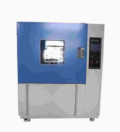 1000L impermeabilizzano la camera di prova dello spruzzo d'acqua per l'industria elettronica ISO20653