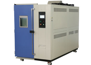 Camera di riciclaggio di temperatura di umidità di temperatura stabile della camera per il pannello di Pv