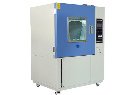 PTL Ip67 ha condotto l'apparecchiatura di collaudo della polvere dell'ingresso dell'apparecchio d'illuminazione