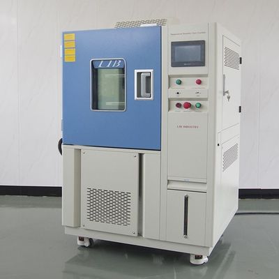 225L meccanico R404A Constant Temperature Chamber LCD