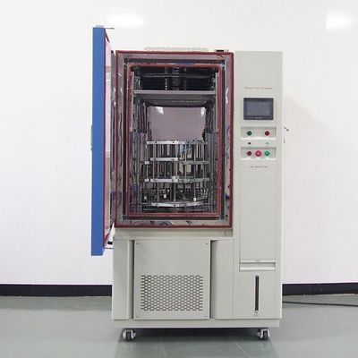 macchina della prova di invecchiamento dell'ozono di 250L ASTM D1171
