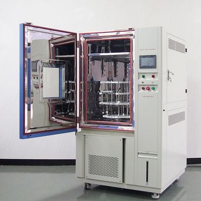 Camera di prova climatica di gomma dell'ozono di IEC 60903