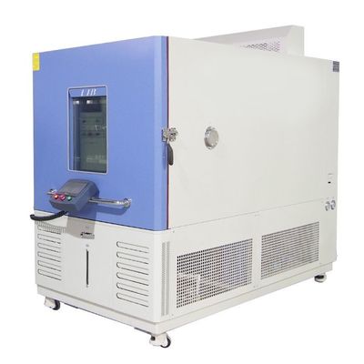 Camera ambientale di simulazione di temperatura di grado del laboratorio -20