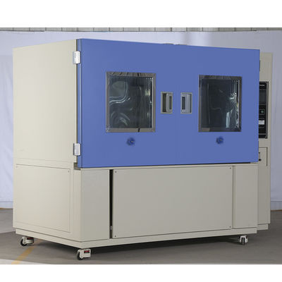 Polvere di talco pura 45um di IEC 60529 per la camera a polvere del IP in laboratorio