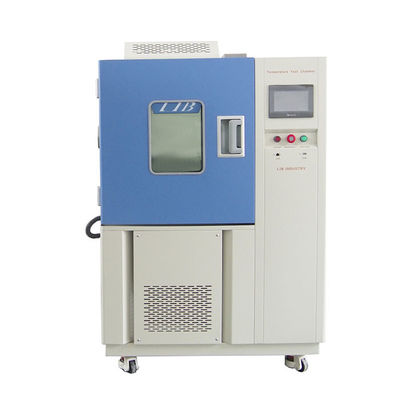 Batteria costante di riciclaggio della camera di prova di temperatura 130℃ di IEC 62660-2
