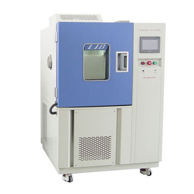 Camera termica di umidità di temperatura delle cellule della batteria -40℃ di IEC programmabile