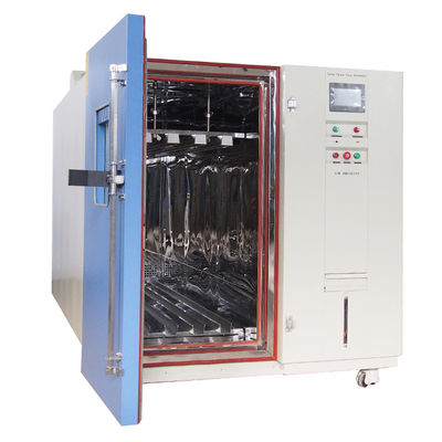 Temperatura elevata della camera di controllo di clima di IEC62688 100℃/H PV