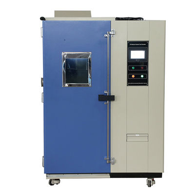 Prova della gelata di umidità del pannello di PV della camera di umidità di temperatura di IEC62688 85℃ 85%RH