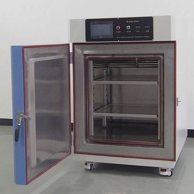 Camera di prova industriale di invecchiamento del forno di essiccazione del cavo 100℃ di ASTM D 5423-93 10L