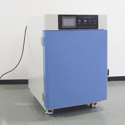 Camera di prova industriale di invecchiamento del forno di essiccazione del cavo 100℃ di ASTM D 5423-93 10L