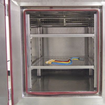 Forno d'invecchiamento asciugantesi industriale di ASTM D 5374 300℃ Oven Electric Cable High Temperature