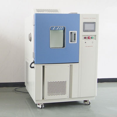 Congelatore ambientale della camera di prova di umidità di temperatura di -40℃