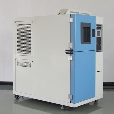 Dispositivo della prova di macchina della camera dello shock termico di -70℃