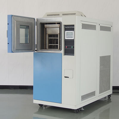 Dispositivo della prova di macchina della camera dello shock termico di -70℃