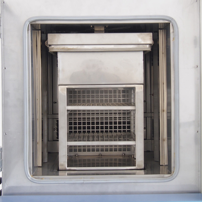 Camera veloce di riciclaggio di termale della camera 220℃ dello shock termico del cambiamento