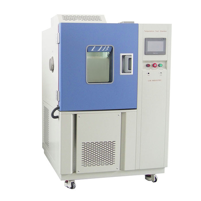 Laboratorio di riciclaggio del calibratore della camera di temperatura massima minima