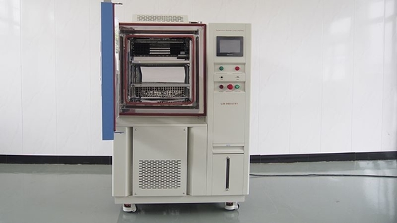 macchina invecchiante ambientale della camera di prova di temperatura di umidità 225L